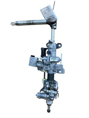2016-2025 Lexus IS300 Power Tilt and Telescopic Steering Column (Used OEM)