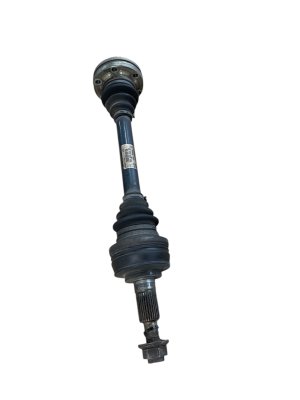 2012-2016 Porsche 911 CV Drive Axle Shaft - Rear, Right (Passenger) (Used OEM)
