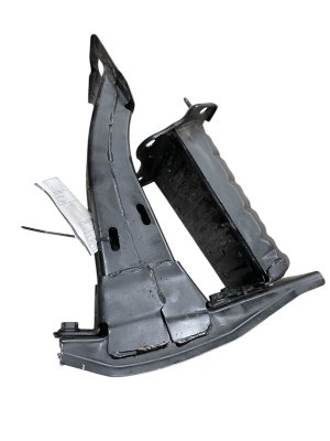 2016-2023 Lexus IS300 Frame Reinforcement Support Bracket and Extension Assembly - Front (Used OEM)