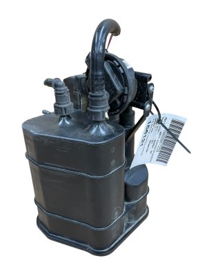 2013-2016 Porsche Boxster Fuel Vapor Charcoal Canister (Used OEM)
