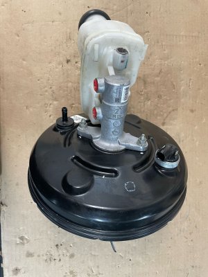 2019-2025 Lexus ES350 Power Brake Booster (Used OEM)