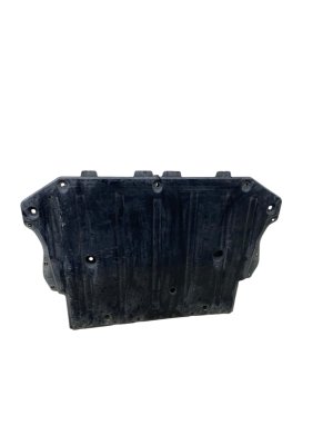 2020-2025 Volvo XC40 Underbody Skid Plate Cover - Front (Used OEM)