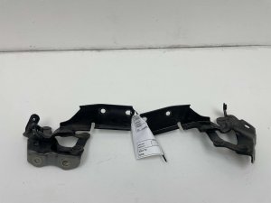 2015-2024 Lexus RC350 Hood Hinge Set - Front, Right (Passenger) (Used OEM)