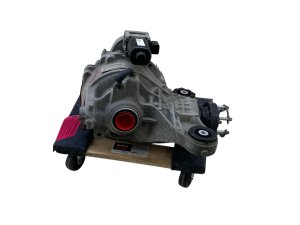 2019-2021 Jaguar F-Pace Differential Carrier Assembly - Rear (Used OEM)