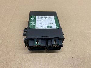 2017-2020 Jaguar F-Pace Exhaust Flap Actuator Control Module (Used OEM)