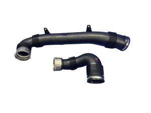 2023-2026 BMW M2 Engine Air Intake Tube and Pipe Set - Front (Used OEM)