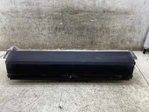 2022-2026 Ford F-150 Lightning Roll-N-Lock Retractable Tonneau Cover (Used OEM)