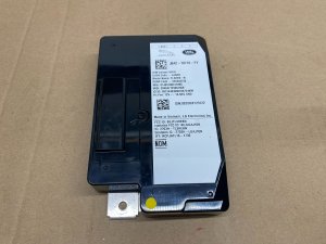 2019-2020 Jaguar F-Pace Telematic Communication Control Module (Used OEM)