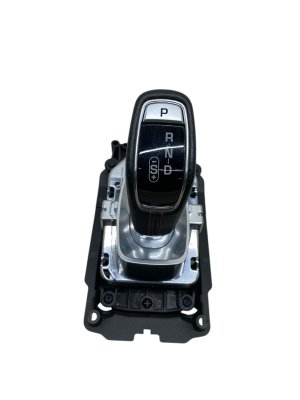 2017-2020 Jaguar F-Pace Console Automatic Transmission Shift Assembly (Used OEM)