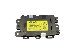2019-2024 Audi A6 Air Quality Transmitter Control Module (Used OEM)