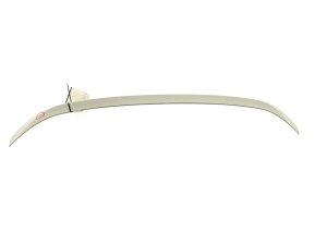 2023-2026 BMW M2 Gray Trunk Spoiler Wing - Rear (Used OEM)