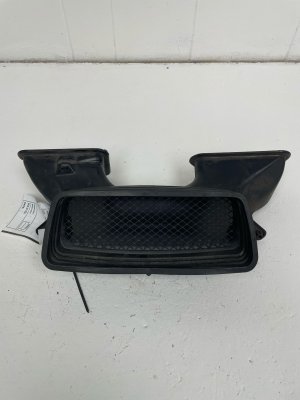 2012-2016 Porsche 911 Engine Air Intake Resonator Duct Tube (Used OEM)