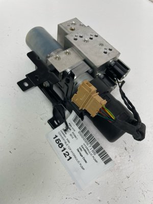 2012-2019 Porsche 911 Convertible Top Hydraulic Pump Control Module (Used OEM)
