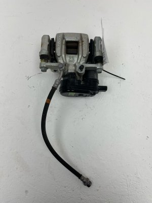 2020-2025 Hyundai Sonata Front Disc Brake Caliper Assembly - Rear, Left (Driver) (Used OEM)