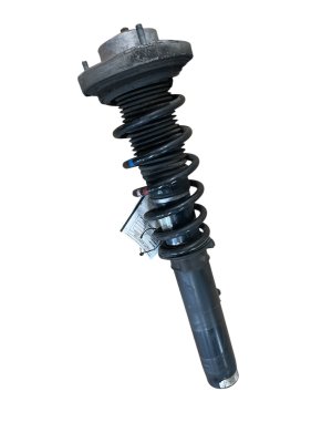 2012-2016 Porsche 911 Suspension Strut Assembly - Front, Right (Passenger) (Used OEM)