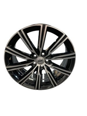 2018-2021 Volvo XC60 19x7.5 10-Spoke Alloy Wheel (Used OEM)