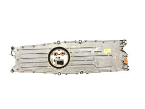 2022-2024 Audi e-tron GT High Voltage Battery Isolator Assembly (Used OEM)