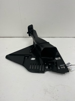 2015-2018 Lexus RC350 Air Intake Duct - Front (Used OEM)