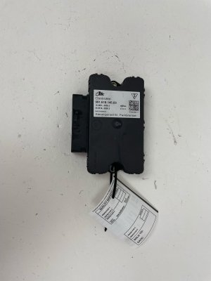 2013-2016 Porsche Boxster Parking Brake Control Module (Used OEM)