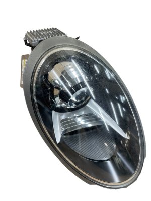 2012-2016 Porsche 911 Bi-Xenon Adaptive Headlight Assembly - Front, Right (Passenger) (Used OEM)