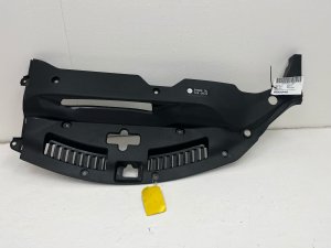 2016-2019 Lexus RC300 Radiator Support Top Cover Trim Molding Set (Used OEM)