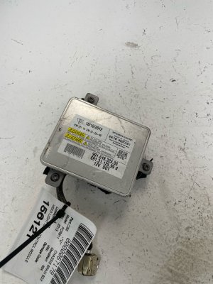 2013-2016 Porsche Boxster Headlamp Control Module (Used OEM)