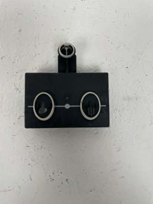 2011-2017 Porsche Cayenne Rear Door Control Module (Used OEM)