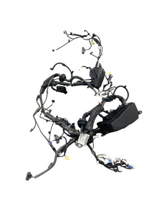 2021-2025 Lexus ES350 Engine Wiring Harness with Fuse Box (Used OEM)