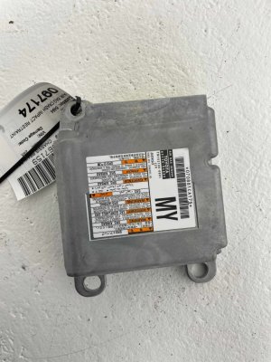 2019-2021 Lexus ES350 Airbag Control Module (Used OEM)