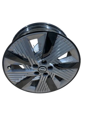 2025-2026 Nissan Murano Black 20x8 5-Spoke Alloy Wheel (Used OEM)