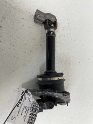 2019-2024 Lexus ES300h Intermediate Steering Column Shaft (Used OEM)