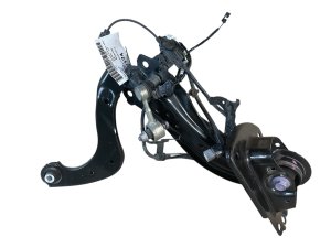 2019-2024 Lexus ES300h Suspension Control Arm Set - Rear, Left (Driver) (Used OEM)