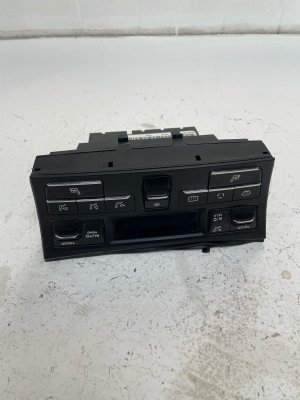 2012-2016 Porsche 911 Convertible Roof Control Module (Used OEM)