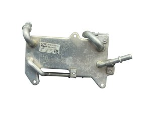2018-2025 Audi S5 Automatic Transmission Oil Cooler (Used OEM)