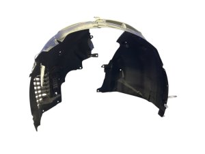 2021-2026 BMW M3 Inner Fender Liner Splash Shield - Front, Left (Driver) (Used OEM)
