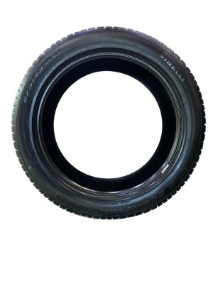 2020-2026 Lincoln Aviator Pirelli Scorpion Zero 275/45R21 Tire (Used OEM)