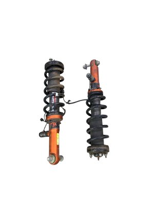 2019-2020 Ford F-150 Fox Live Valve Suspension Strut Assembly - Front, Right (Passenger) (Used OEM)