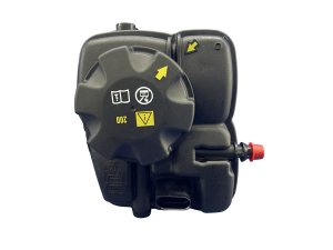 2021-2026 BMW M4 Engine Coolant Expansion Reservoir Tank (Used OEM)