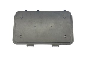 2017-2023 Volkswagen Golf Front Center Console Wireless Charging Pad Module (Used OEM)