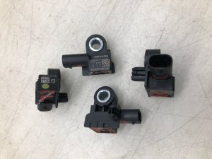 2022-2024 Jeep Wagoneer Side Impact Air Bag Sensor Set (Used OEM)