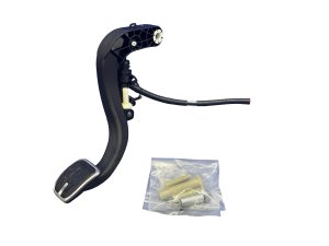 2021-2026 BMW M4 Black Manual Transmission Clutch Pedal (Used OEM)