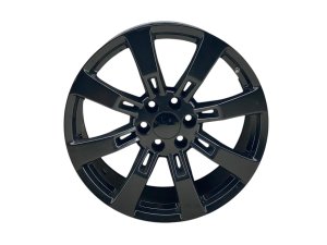 2021-2026 GMC Yukon XL 22x9 Aftermarket Alloy Wheel (Used OEM)