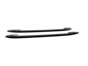 2021-2025 Toyota Sienna Black Roof Luggage Rack Rail Set (Used OEM)