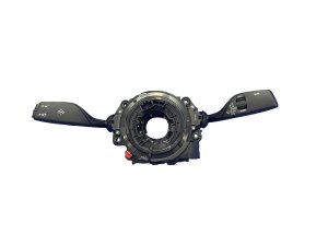 2023-2026 BMW M2 Black Clock Spring Combination Switch Assembly - Front (Used OEM)