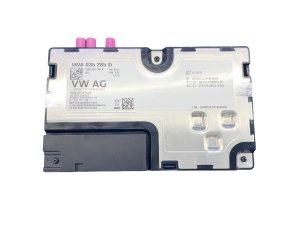 2019-2024 Volkswagen Tiguan Telematic Communication Control Module (Used OEM)