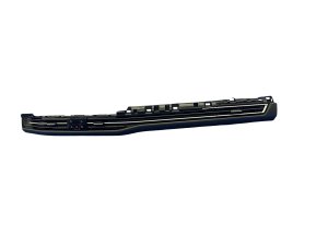 2021-2025 Volkswagen Golf Black Dashboard HVAC Vent with Trim Panel - Front (Used OEM)
