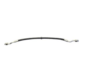 2008-2015 Audi R8 A/C Condenser Hose (Used OEM)