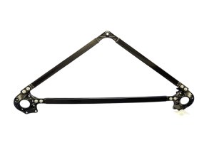 2023-2026 BMW M2 Strut Tower Brace Support Rail Bracket - Front (Used OEM)