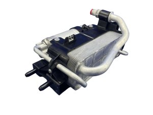 2021-2026 BMW M4 A/C Condenser Assembly (Used OEM)