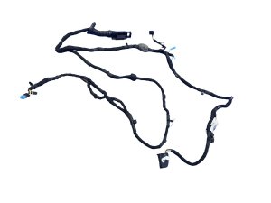 2023-2026 BMW M2 Door Wiring Harness - Front (Used OEM)